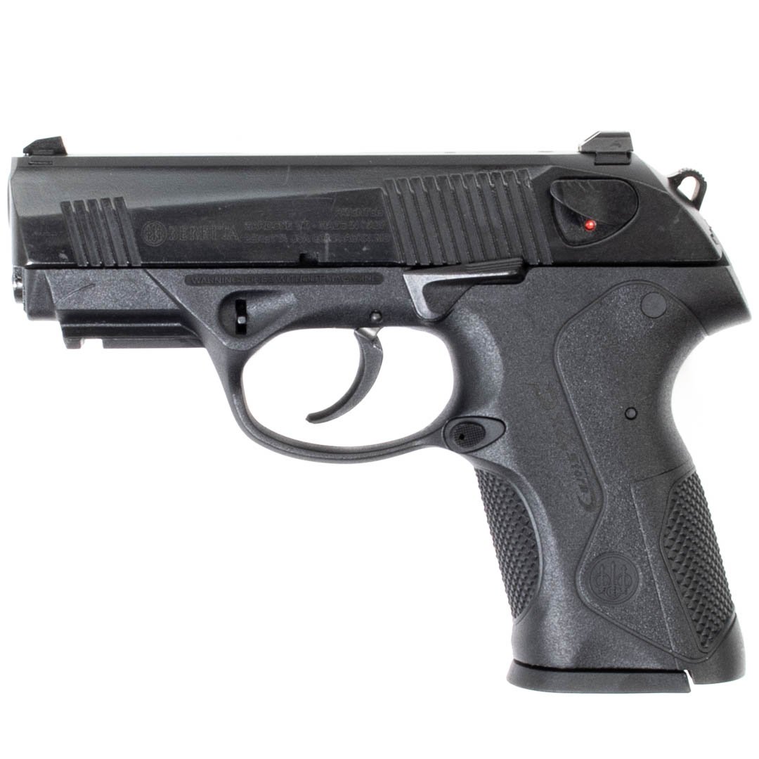 Beretta Px4 Storm Subcompact